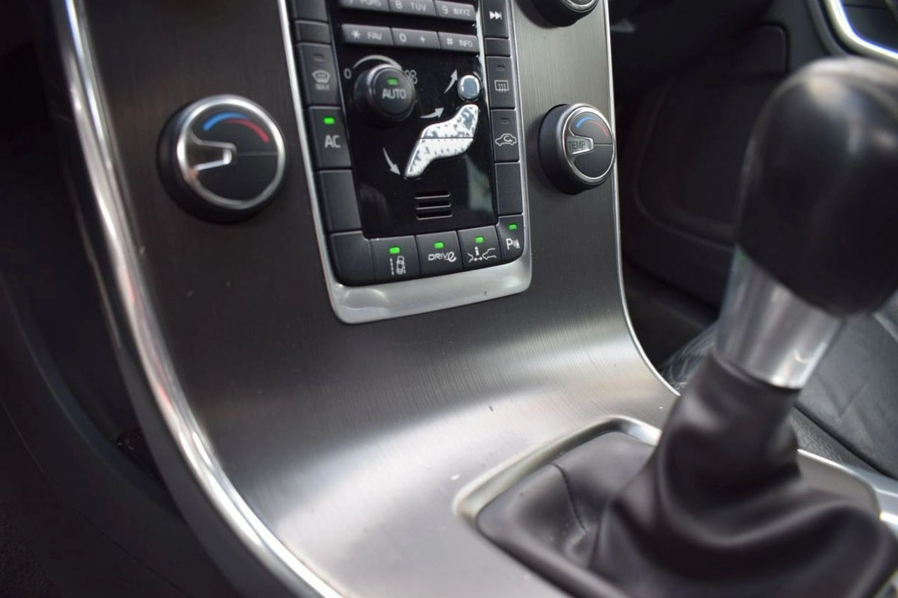 Volvo V60 - Zdjęcie 11