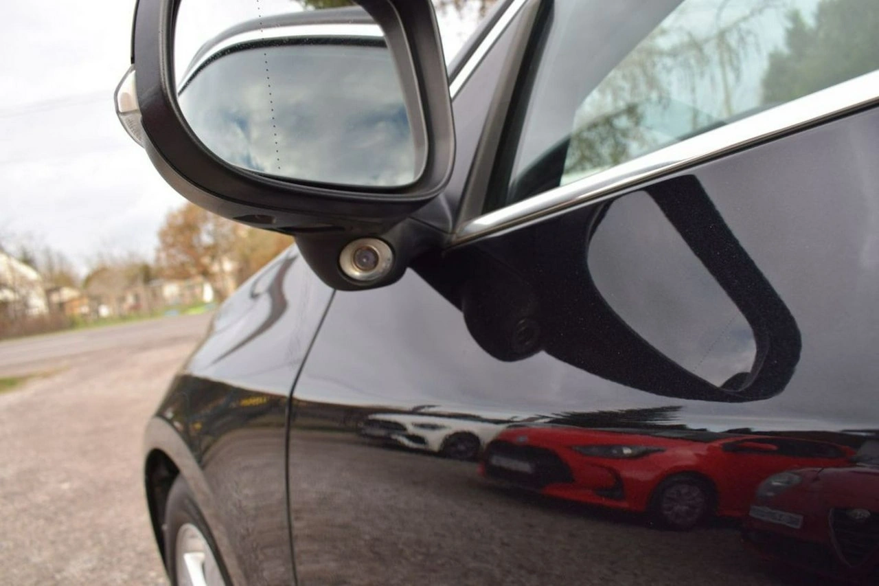 Volvo V60 - Zdjęcie 12