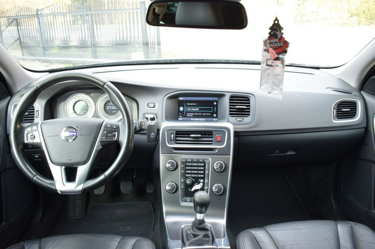 Volvo V60 - Zdjęcie 6