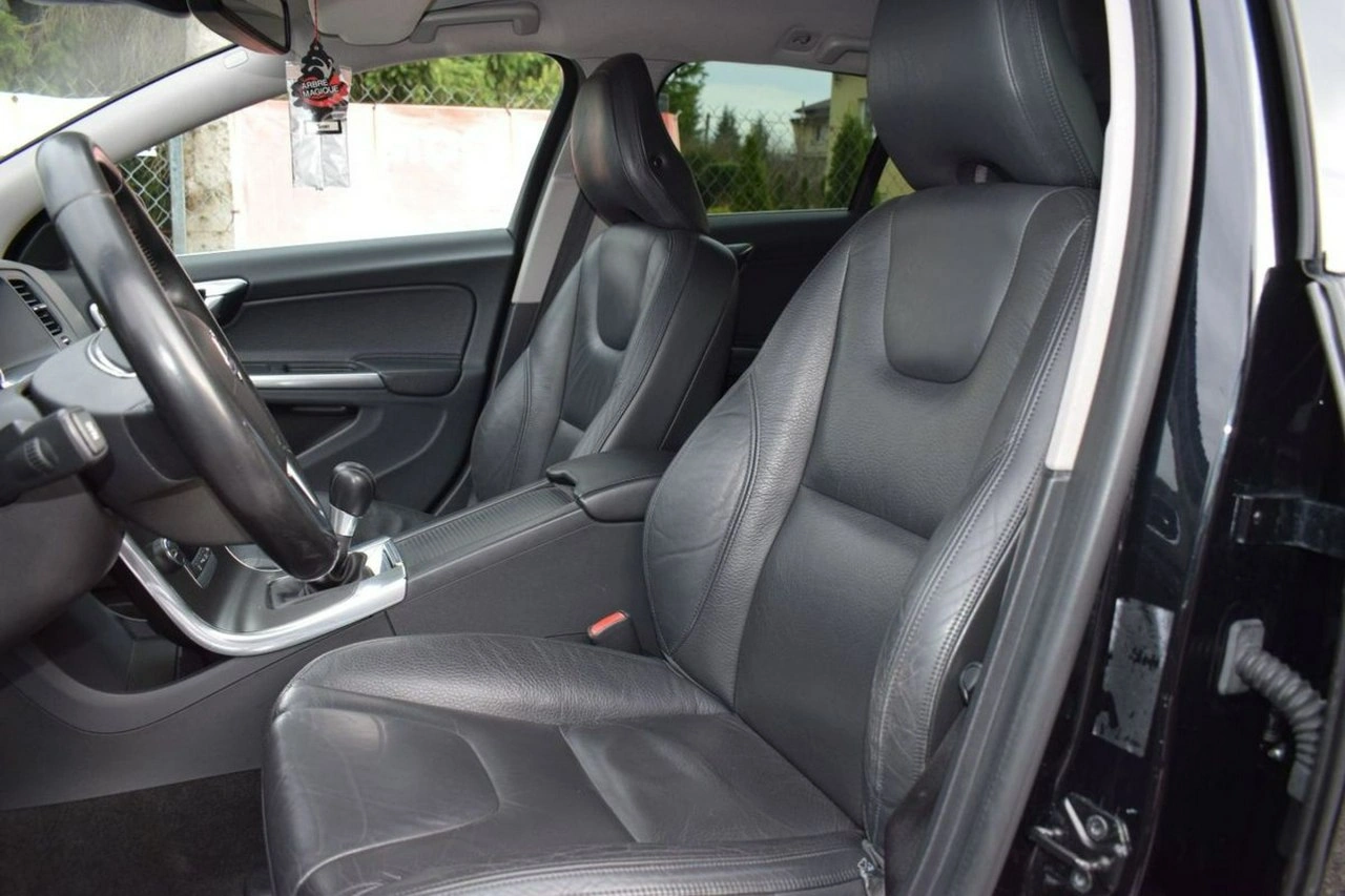 Volvo V60 - Zdjęcie 7