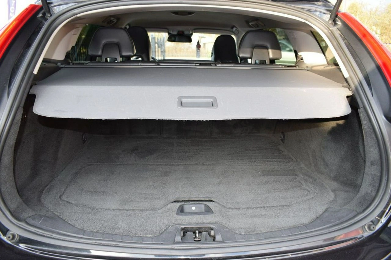 Volvo V60 - Zdjęcie 9