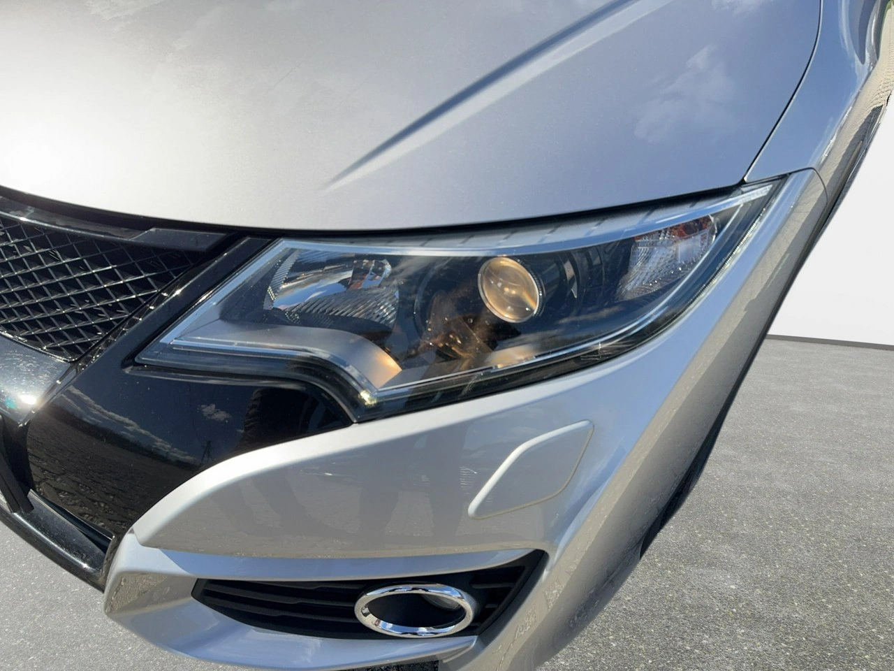 Honda Civic - Zdjęcie 8