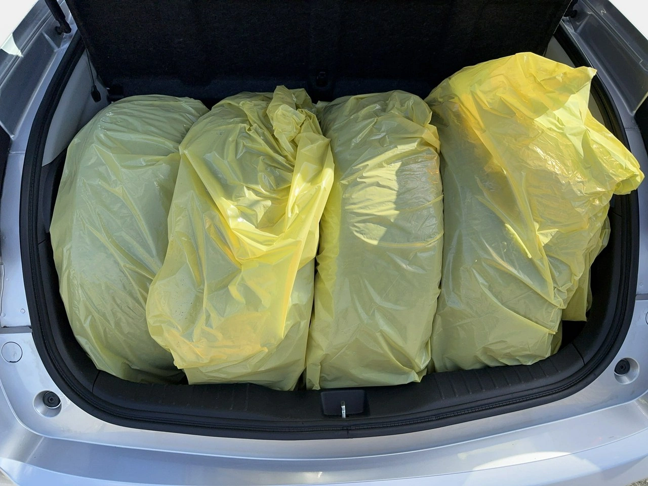 Honda Civic - Zdjęcie 13