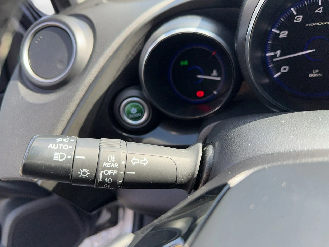 Honda Civic - Zdjęcie 20