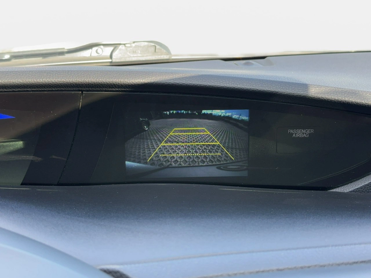 Honda Civic - Zdjęcie 22