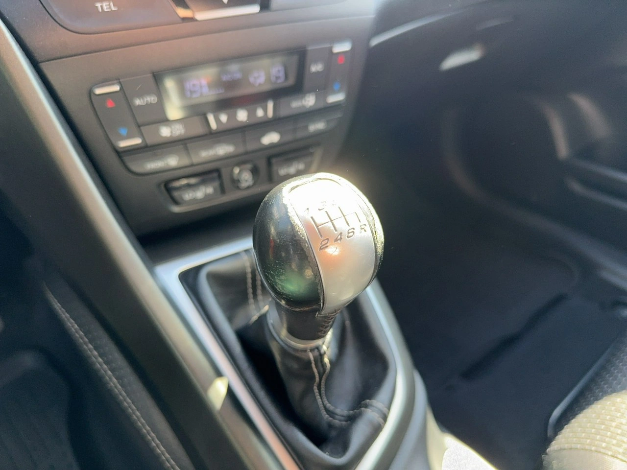 Honda Civic - Zdjęcie 25