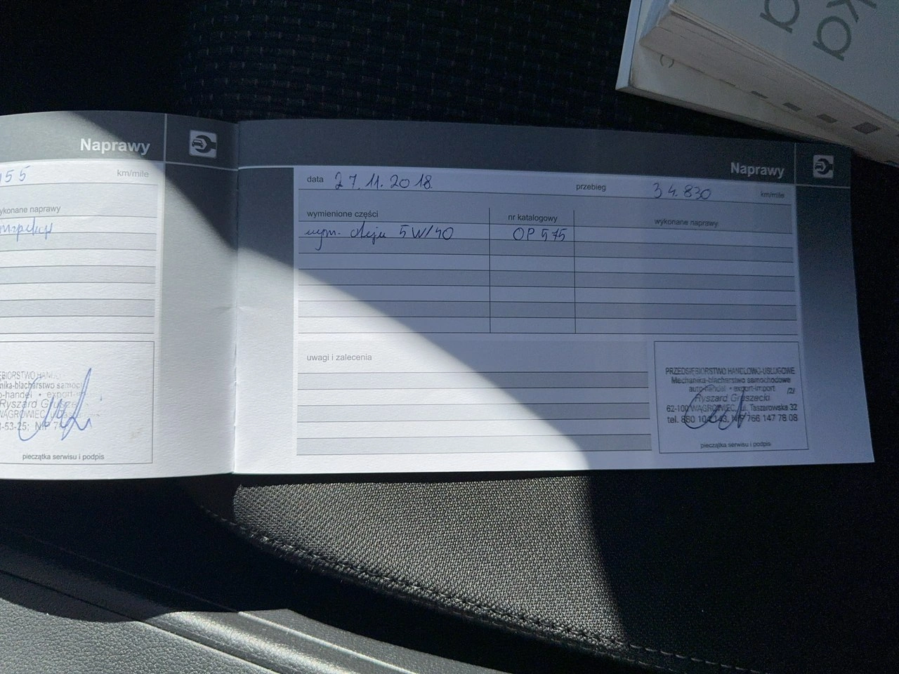 Honda Civic - Zdjęcie 28