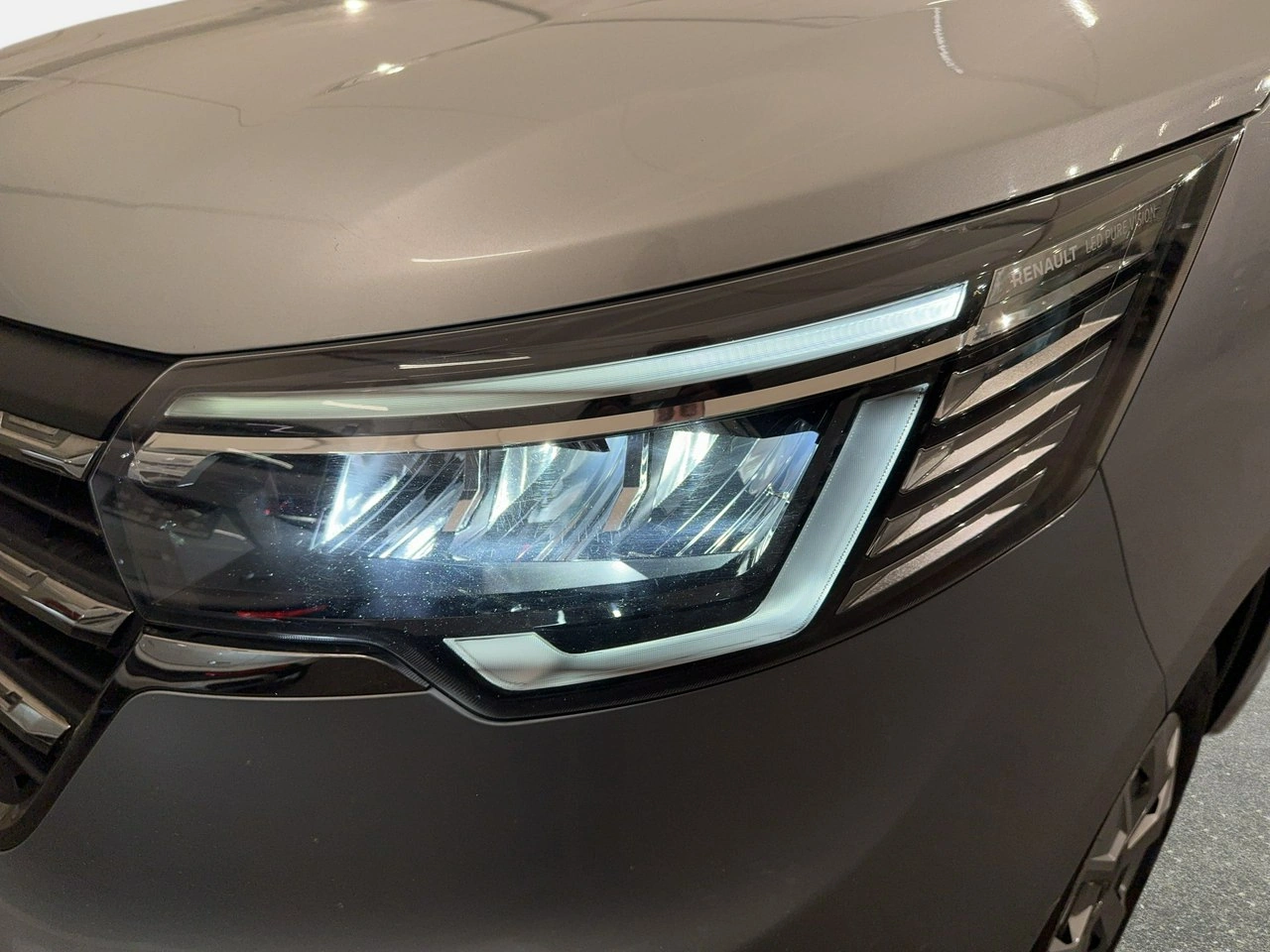 Renault Trafic - Zdjęcie 8