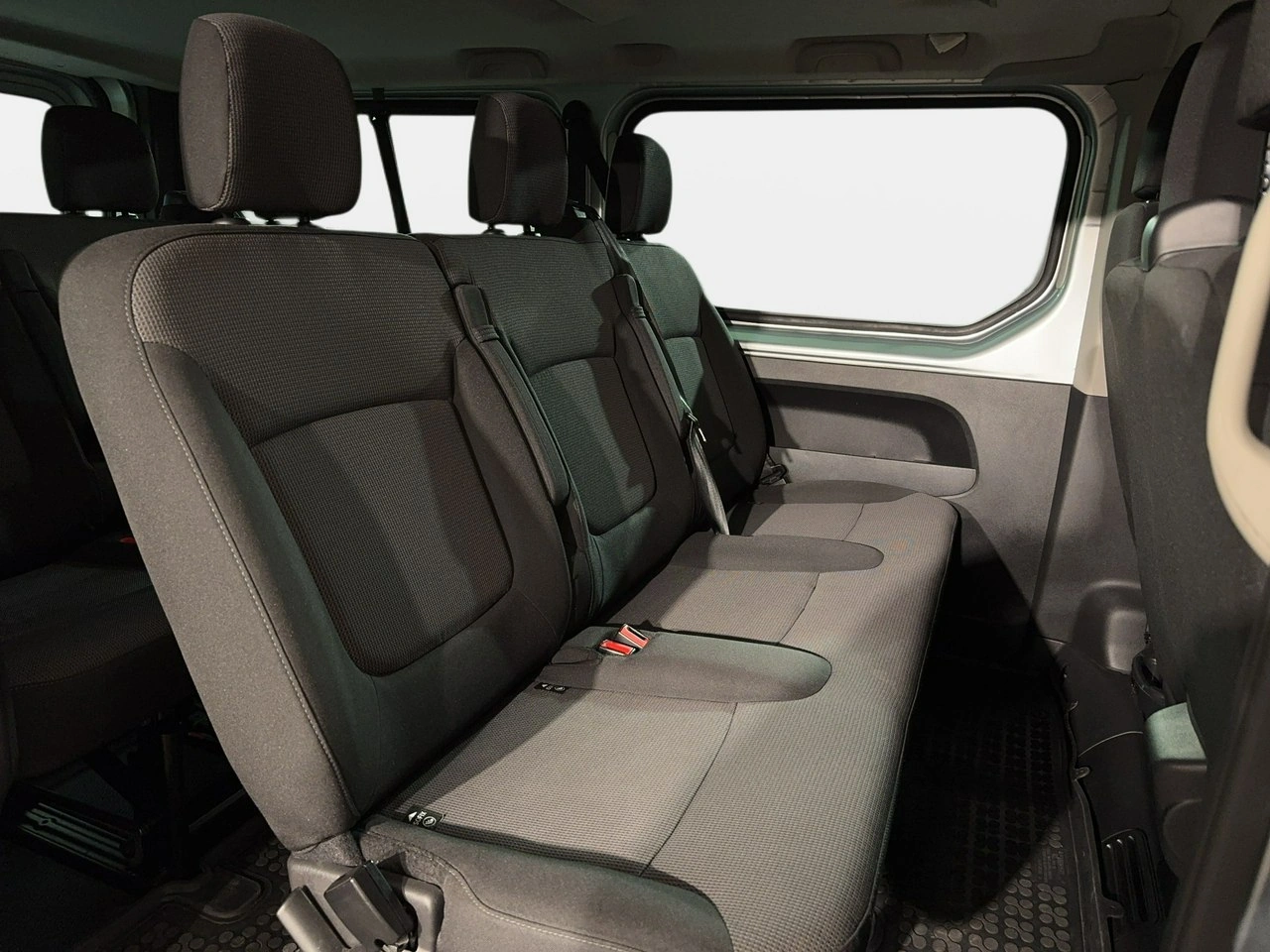 Renault Trafic - Zdjęcie 13