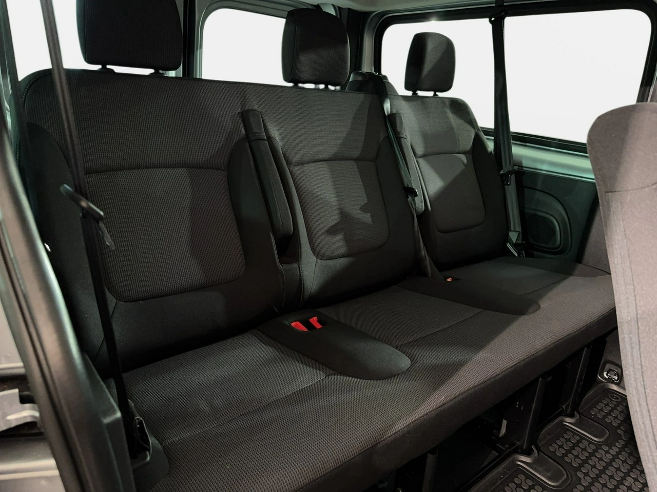 Renault Trafic - Zdjęcie 14