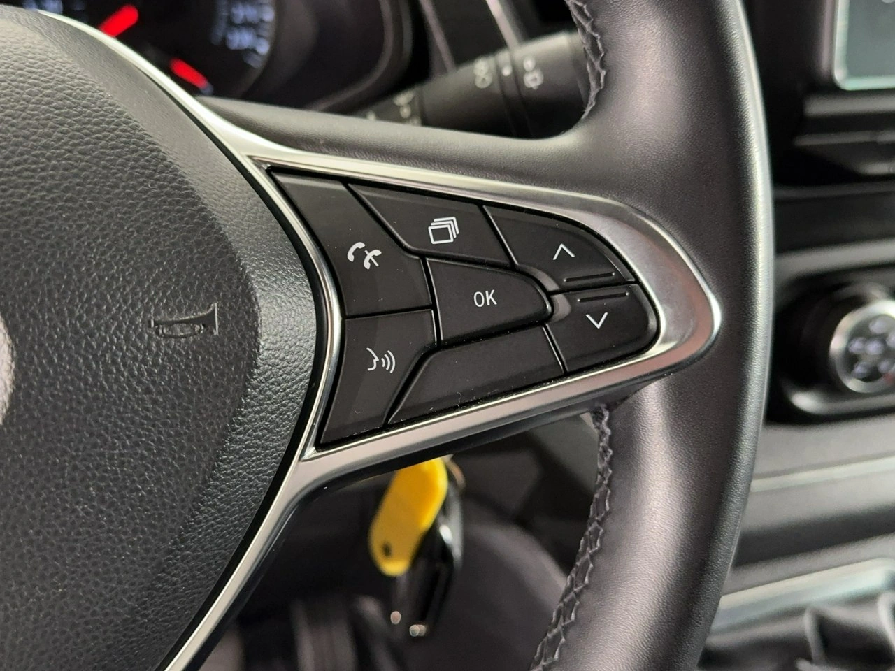 Renault Trafic - Zdjęcie 20