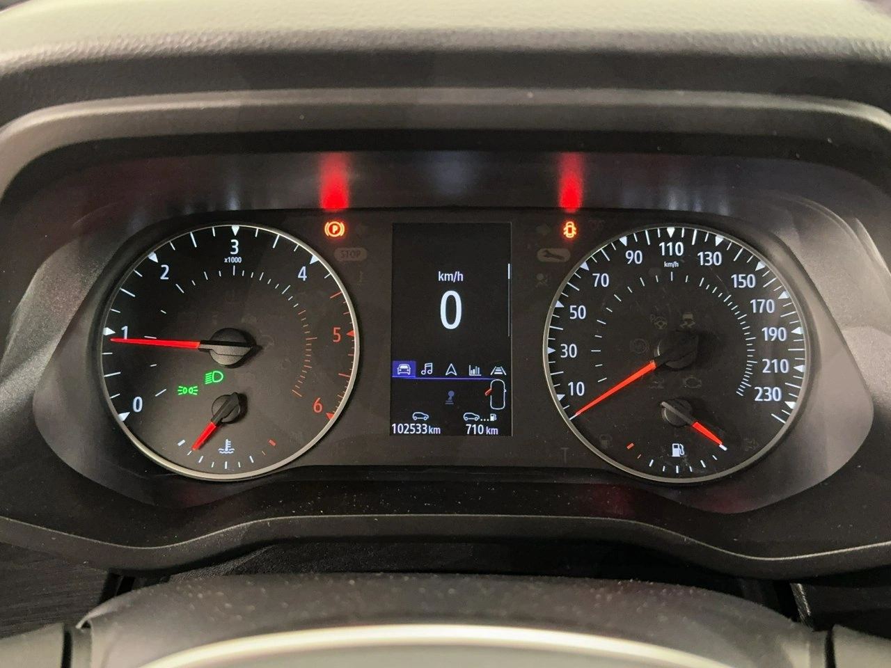 Renault Trafic - Zdjęcie 22