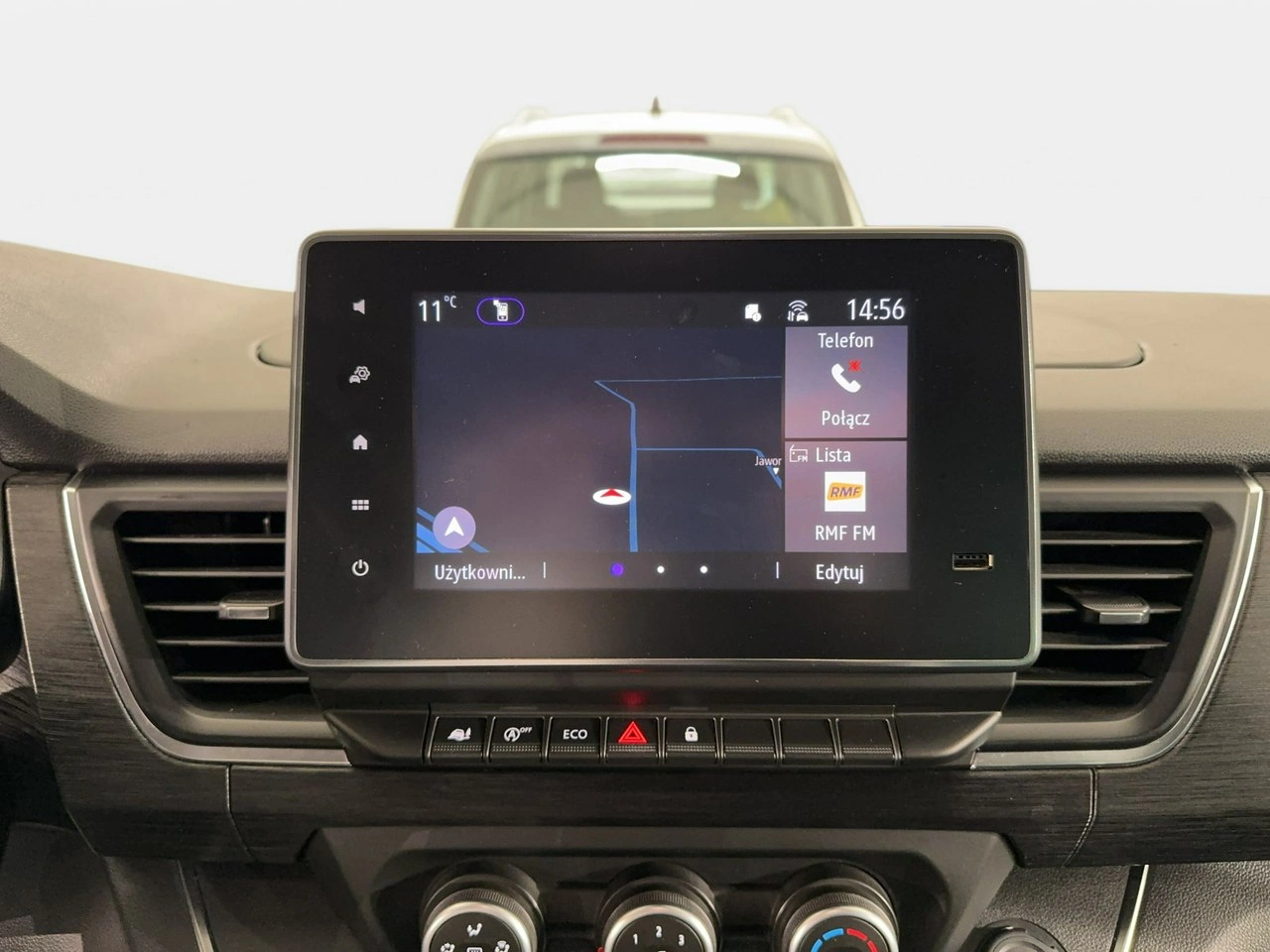 Renault Trafic - Zdjęcie 23