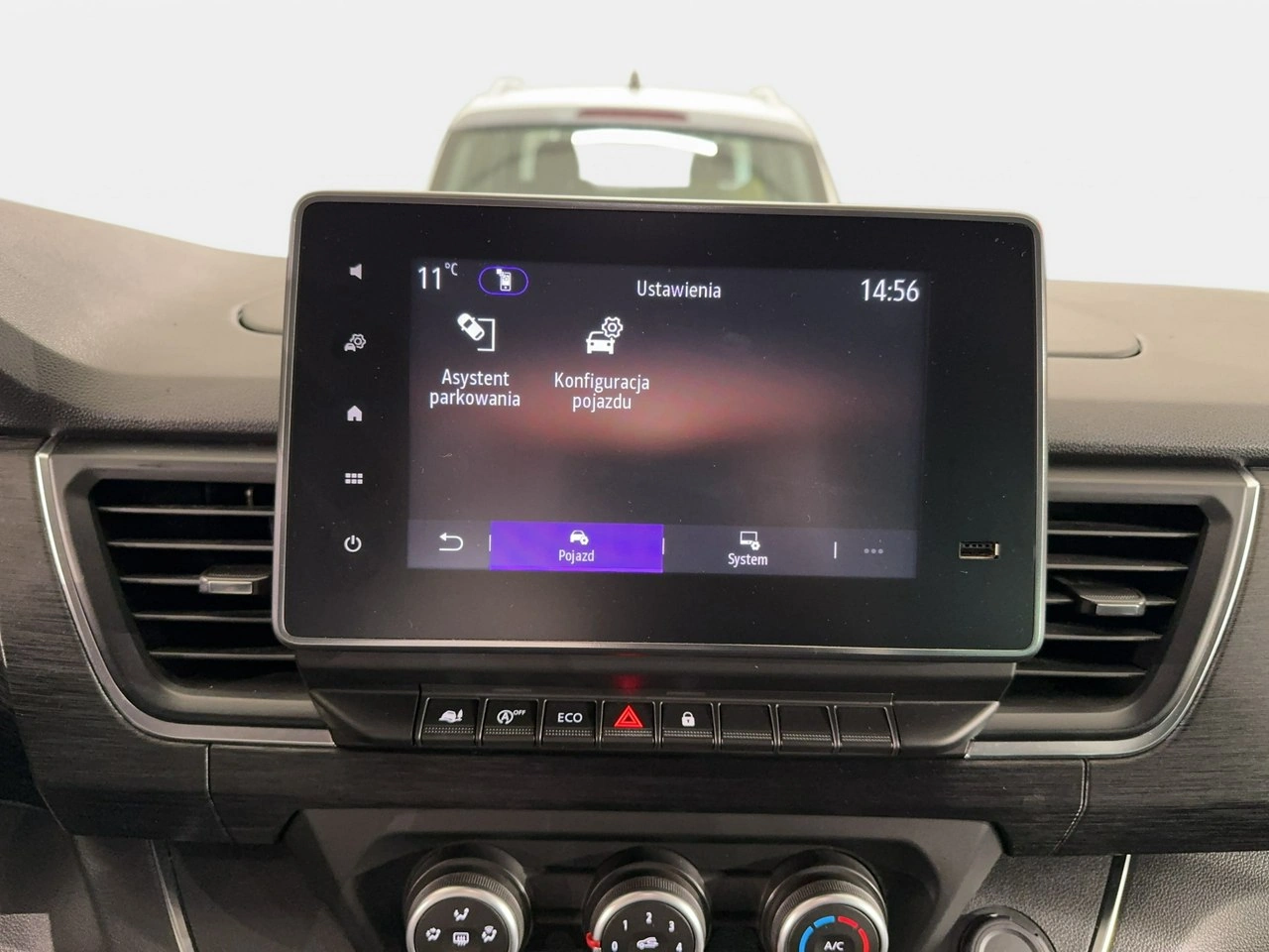 Renault Trafic - Zdjęcie 24