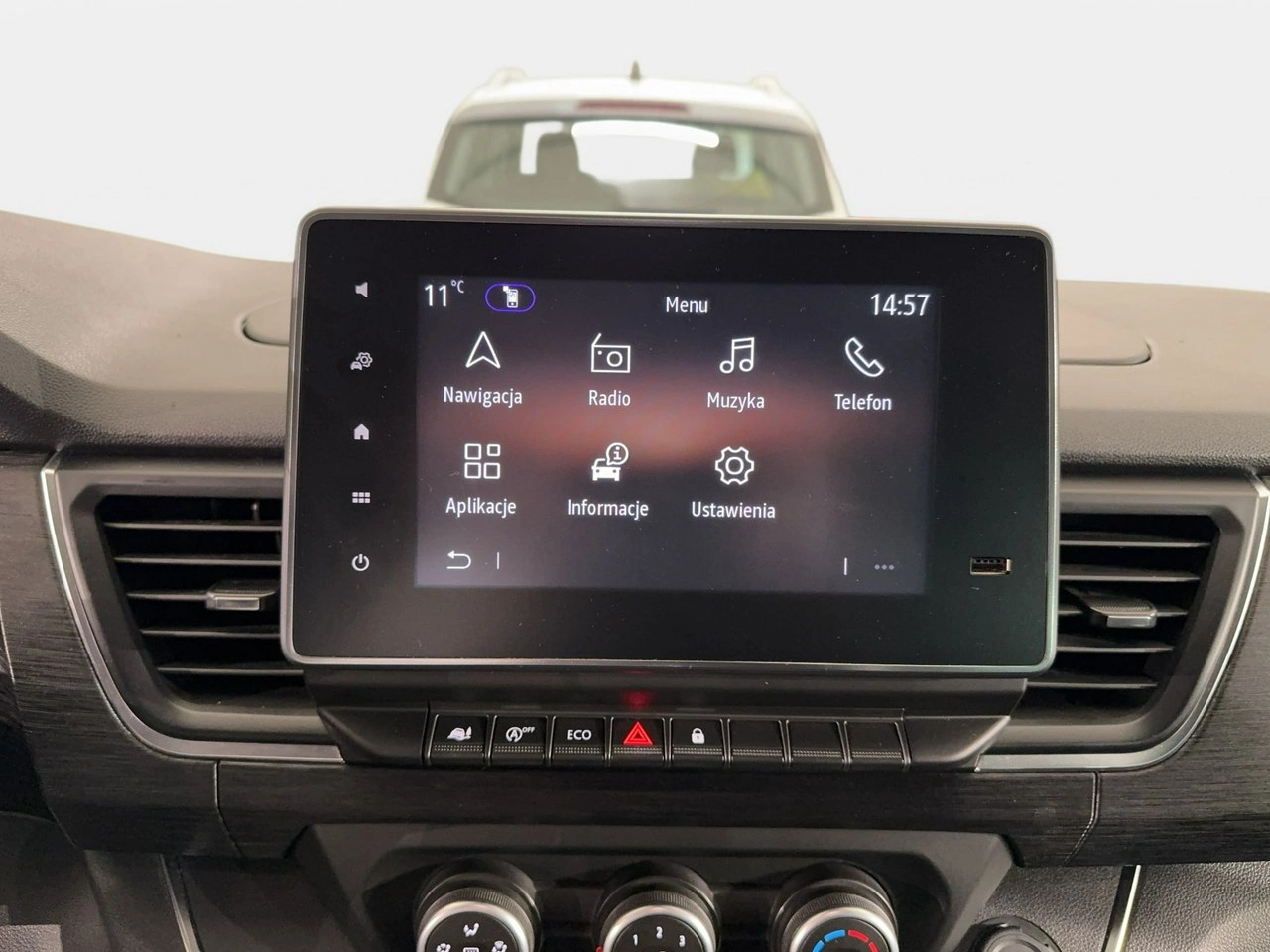 Renault Trafic - Zdjęcie 25