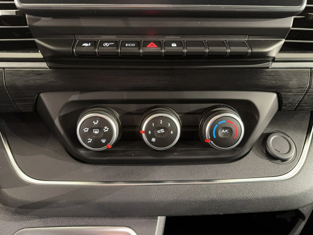 Renault Trafic - Zdjęcie 26