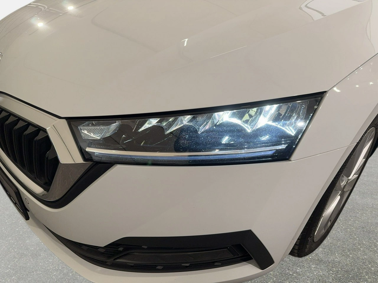 Skoda Octavia - Zdjęcie 8