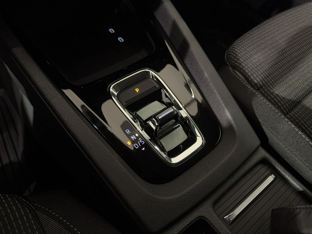 Skoda Octavia - Zdjęcie 25