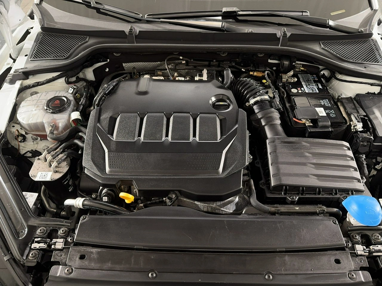 Skoda Octavia - Zdjęcie 29
