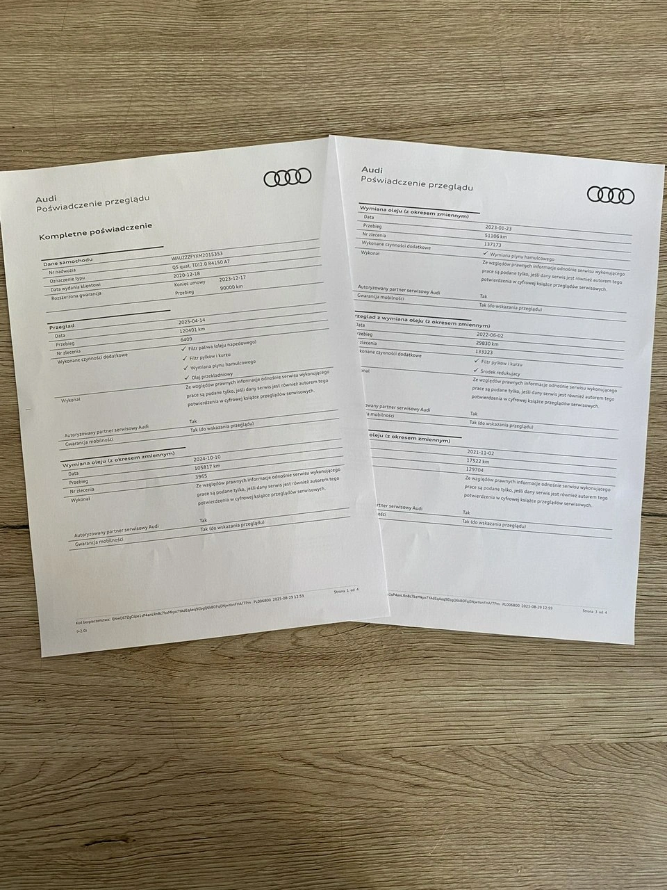 Audi Q5 - Zdjęcie 35