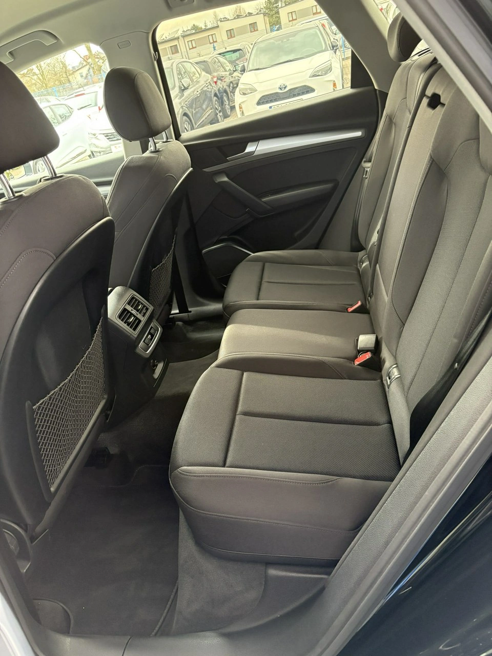 Audi Q5 - Zdjęcie 14