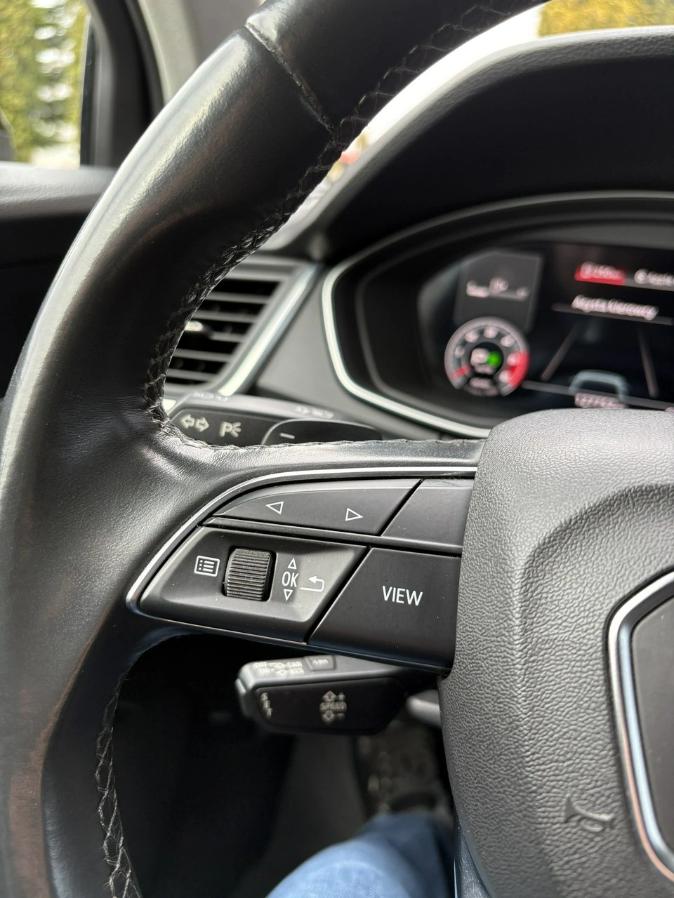 Audi Q5 - Zdjęcie 18