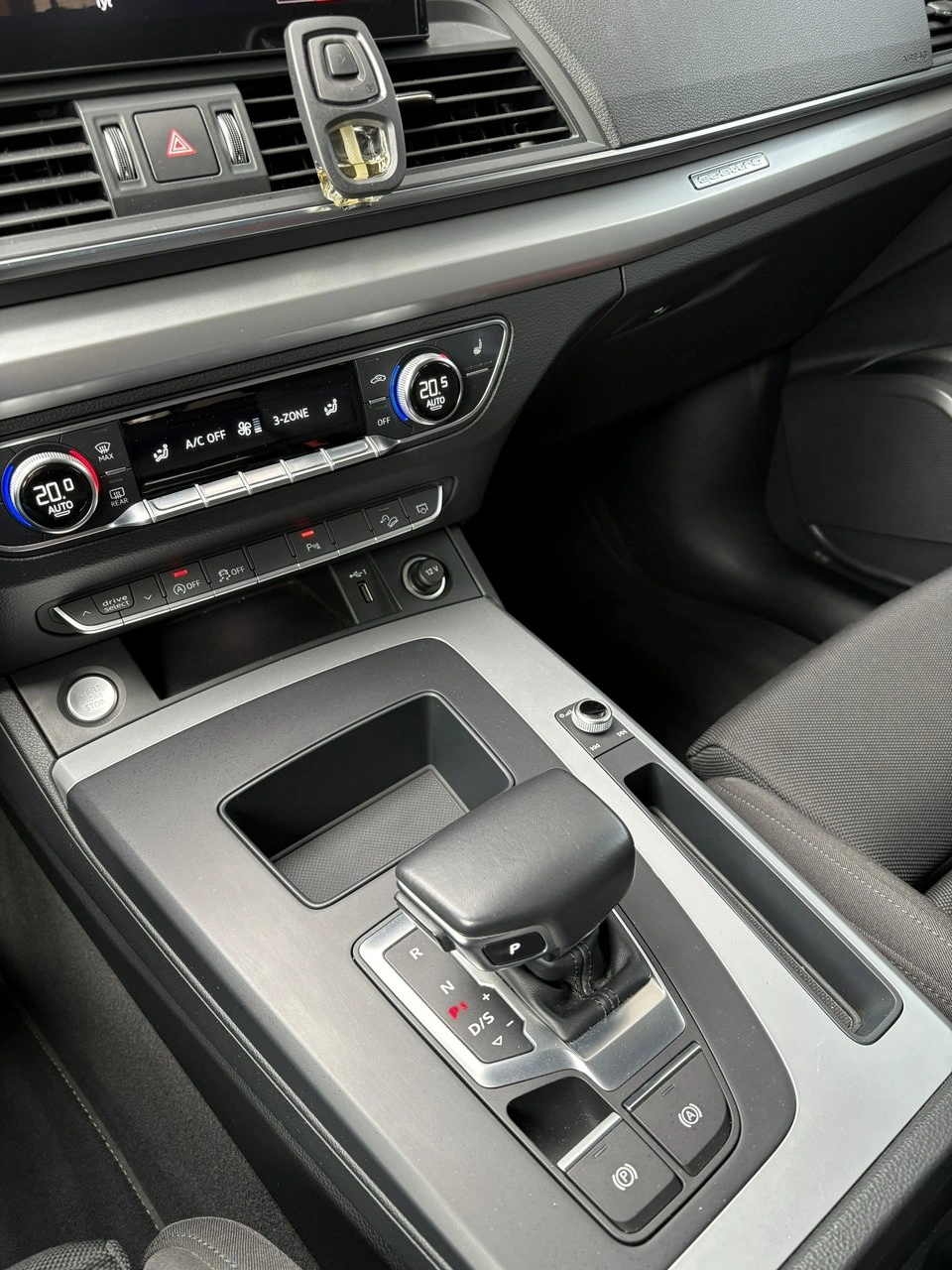 Audi Q5 - Zdjęcie 21