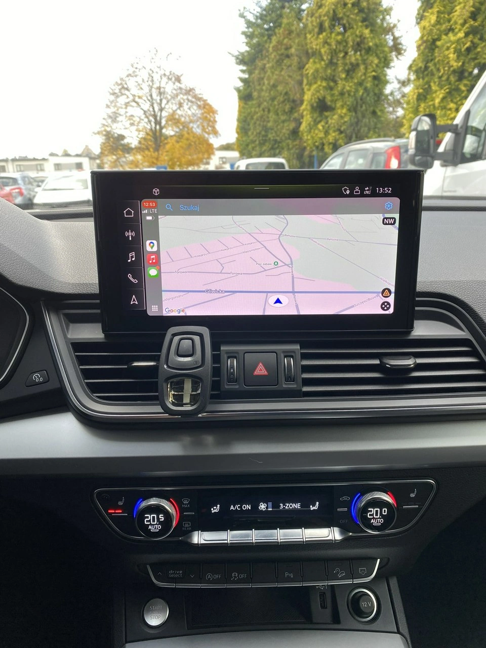 Audi Q5 - Zdjęcie 25