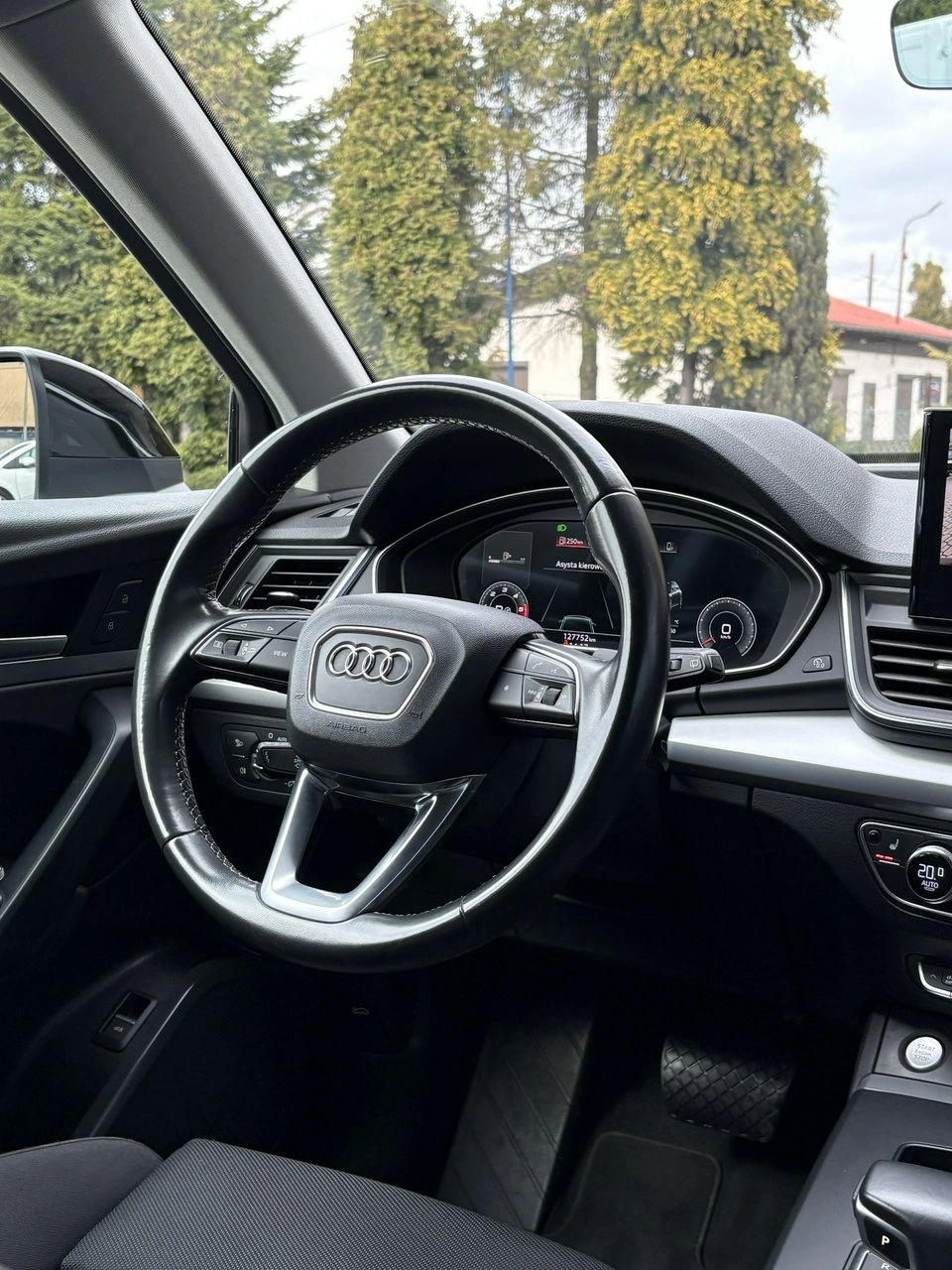 Audi Q5 - Zdjęcie 26