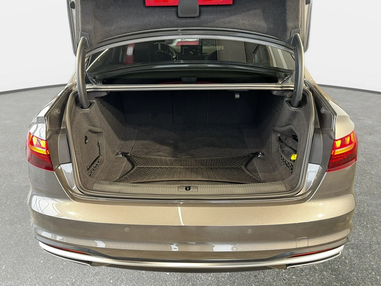 Audi A4 - Zdjęcie 8