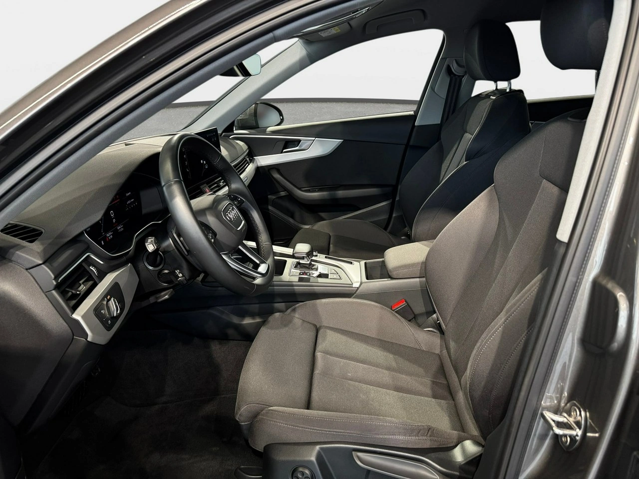 Audi A4 - Zdjęcie 13