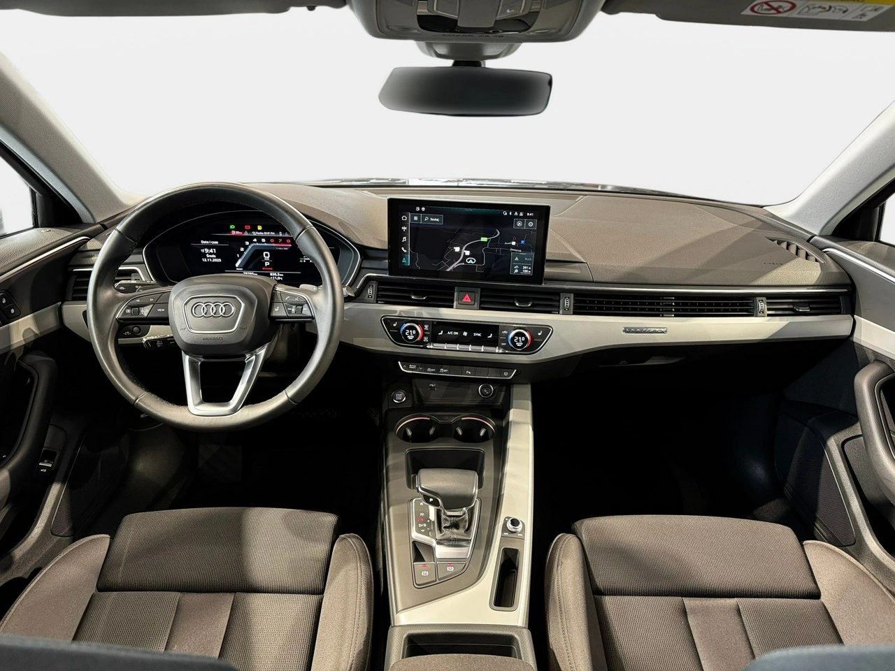 Audi A4 - Zdjęcie 16