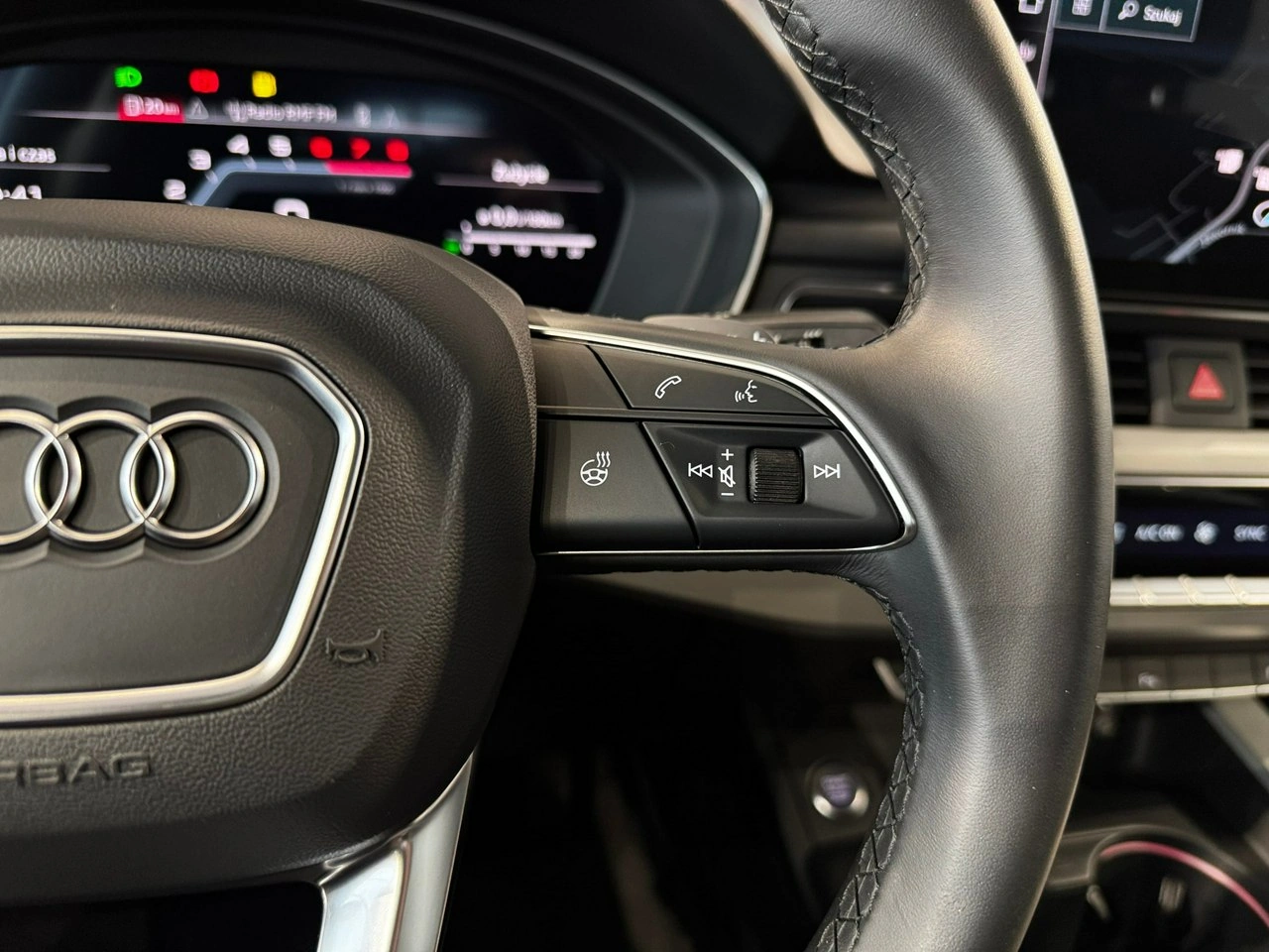 Audi A4 - Zdjęcie 19