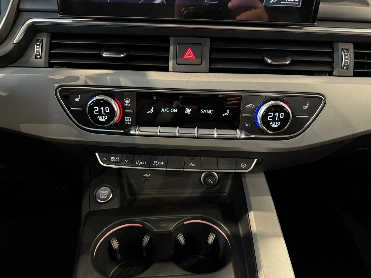 Audi A4 - Zdjęcie 24