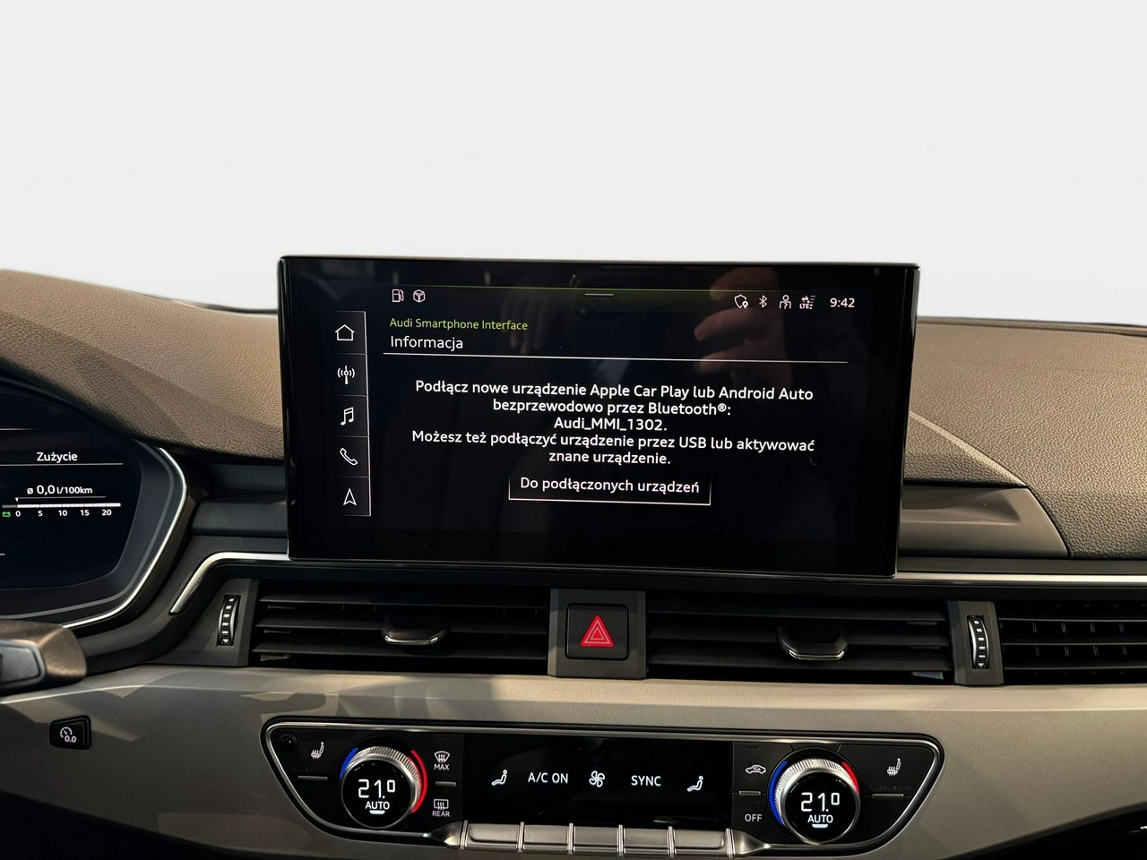 Audi A4 - Zdjęcie 26