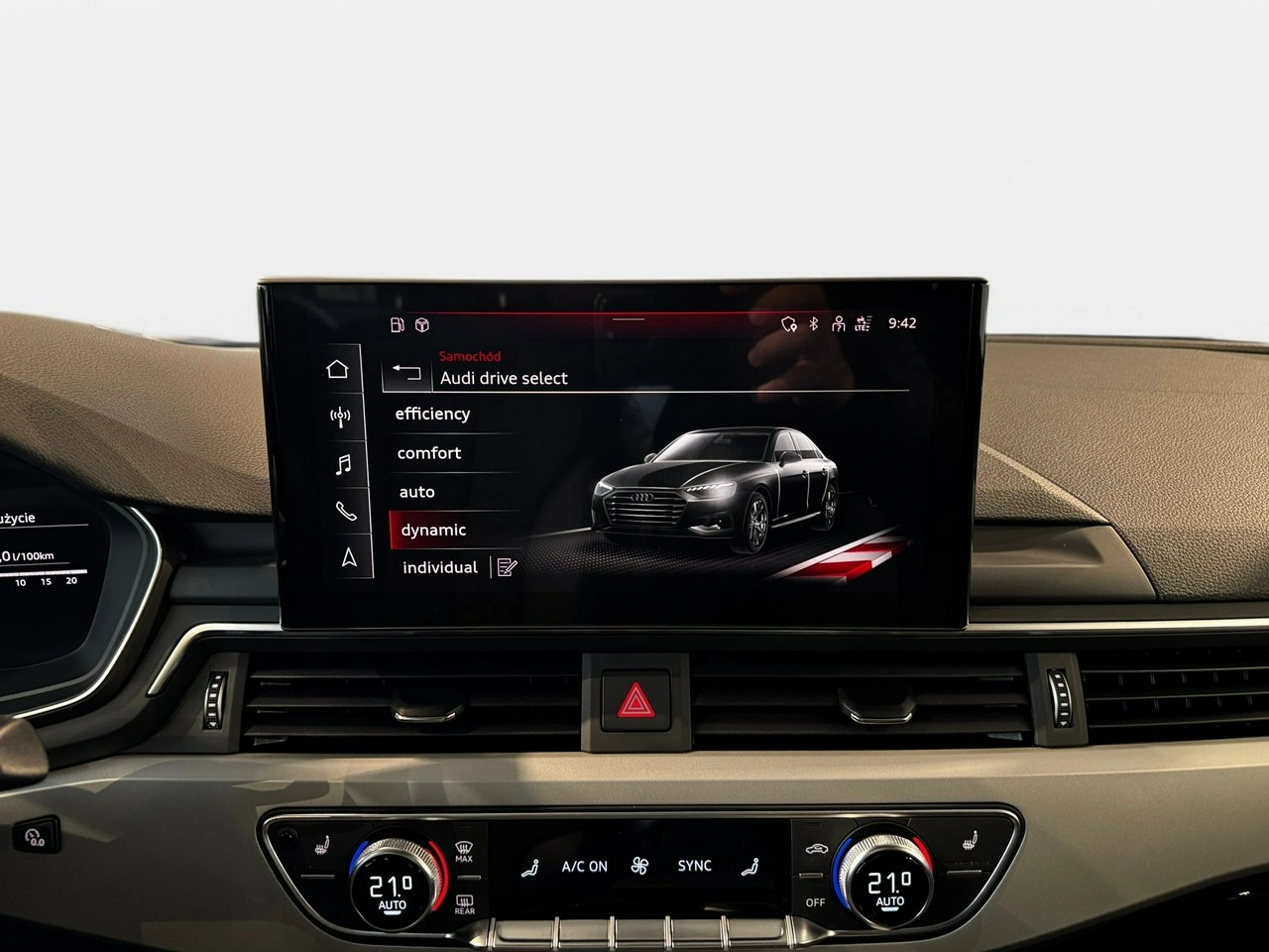 Audi A4 - Zdjęcie 27