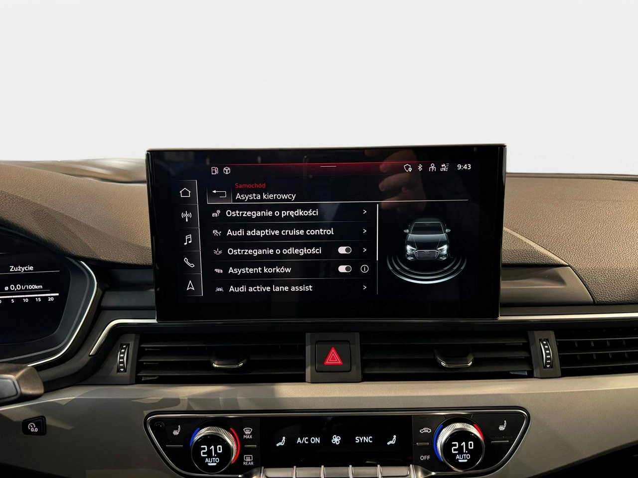 Audi A4 - Zdjęcie 28