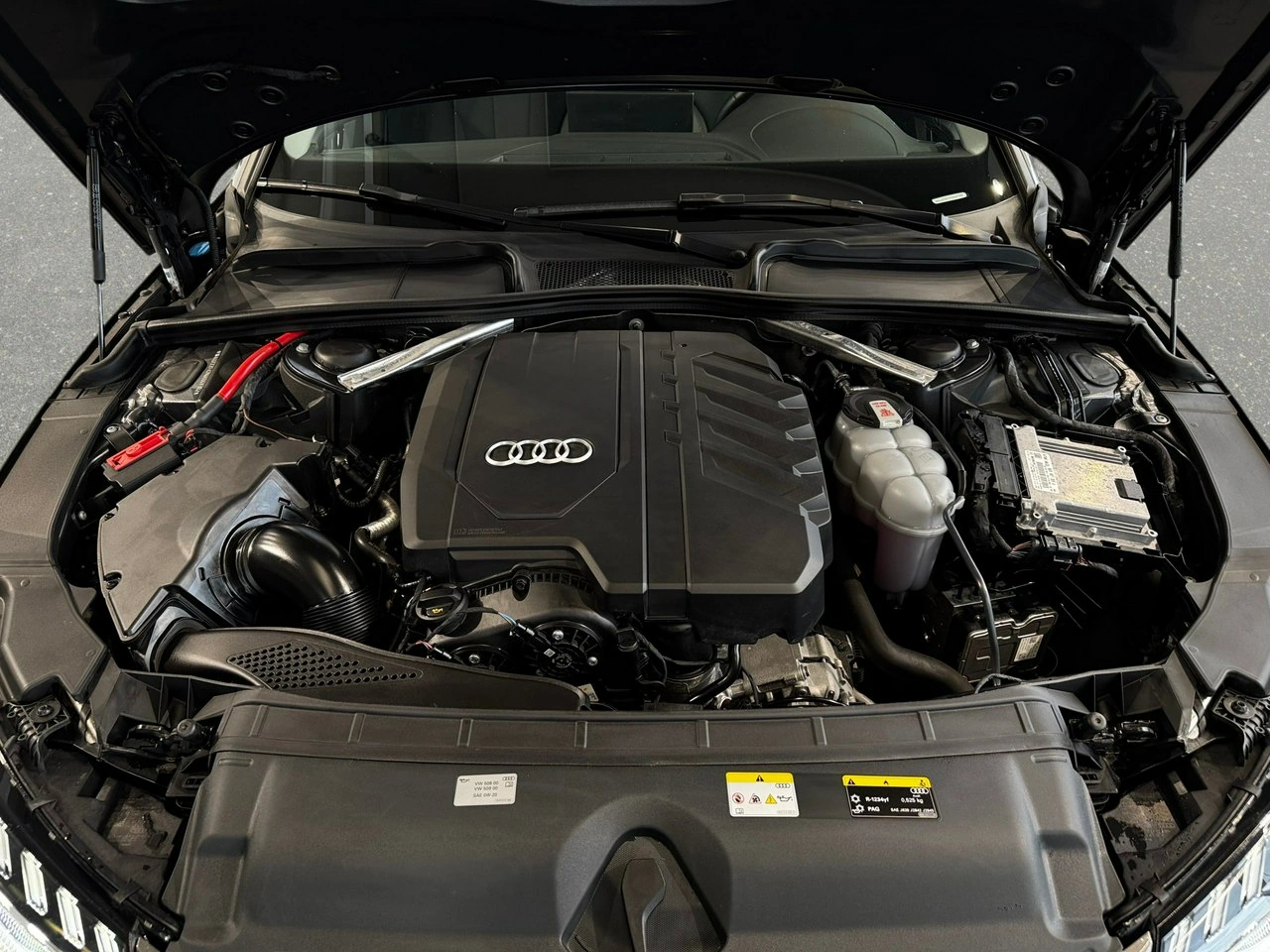 Audi A4 - Zdjęcie 30