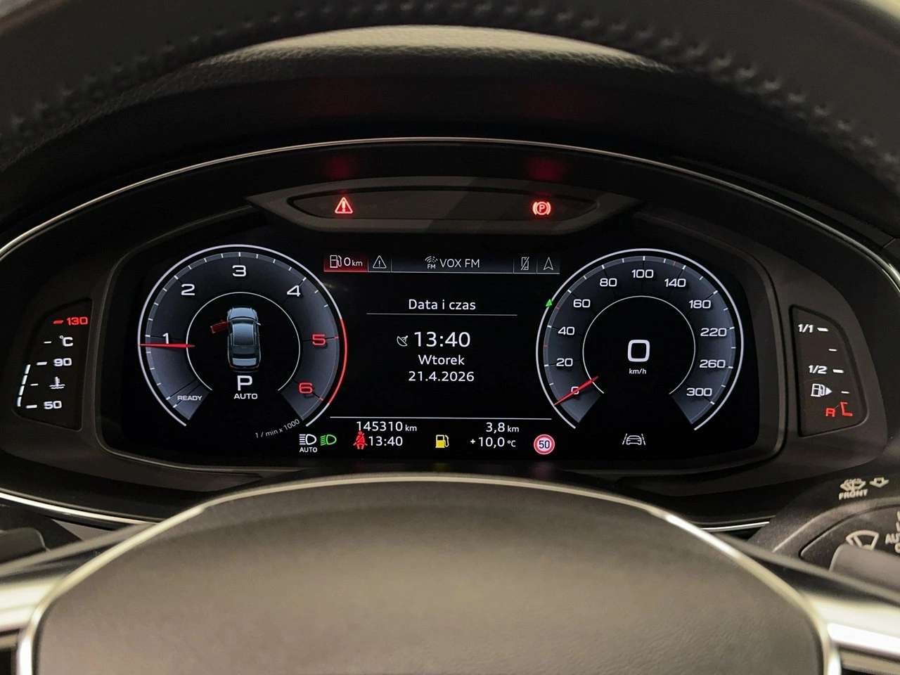 Audi A6 - Zdjęcie 21