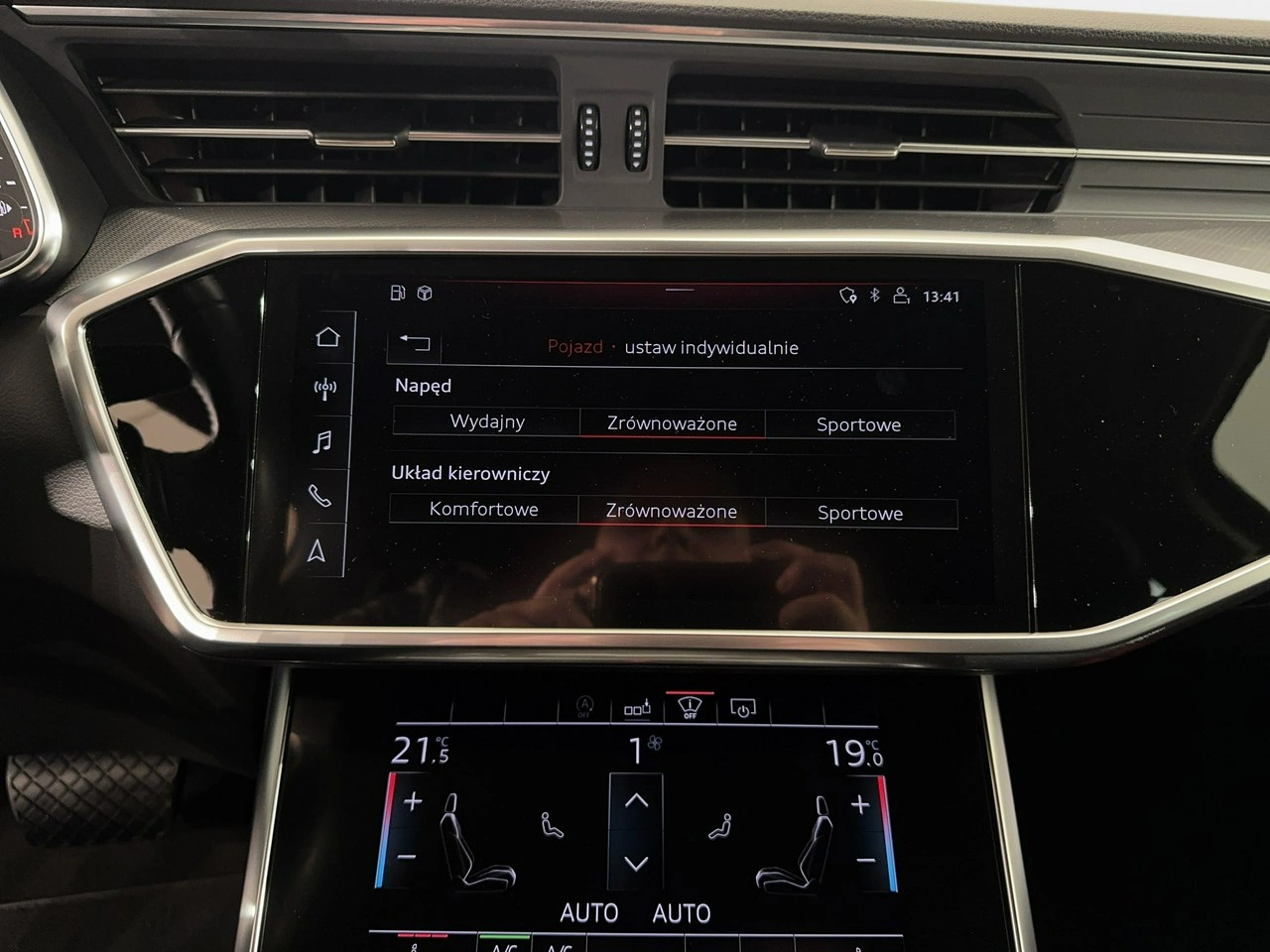 Audi A6 - Zdjęcie 25