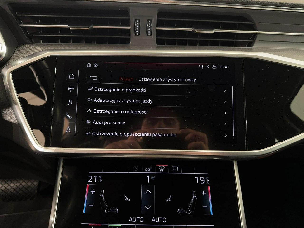 Audi A6 - Zdjęcie 26