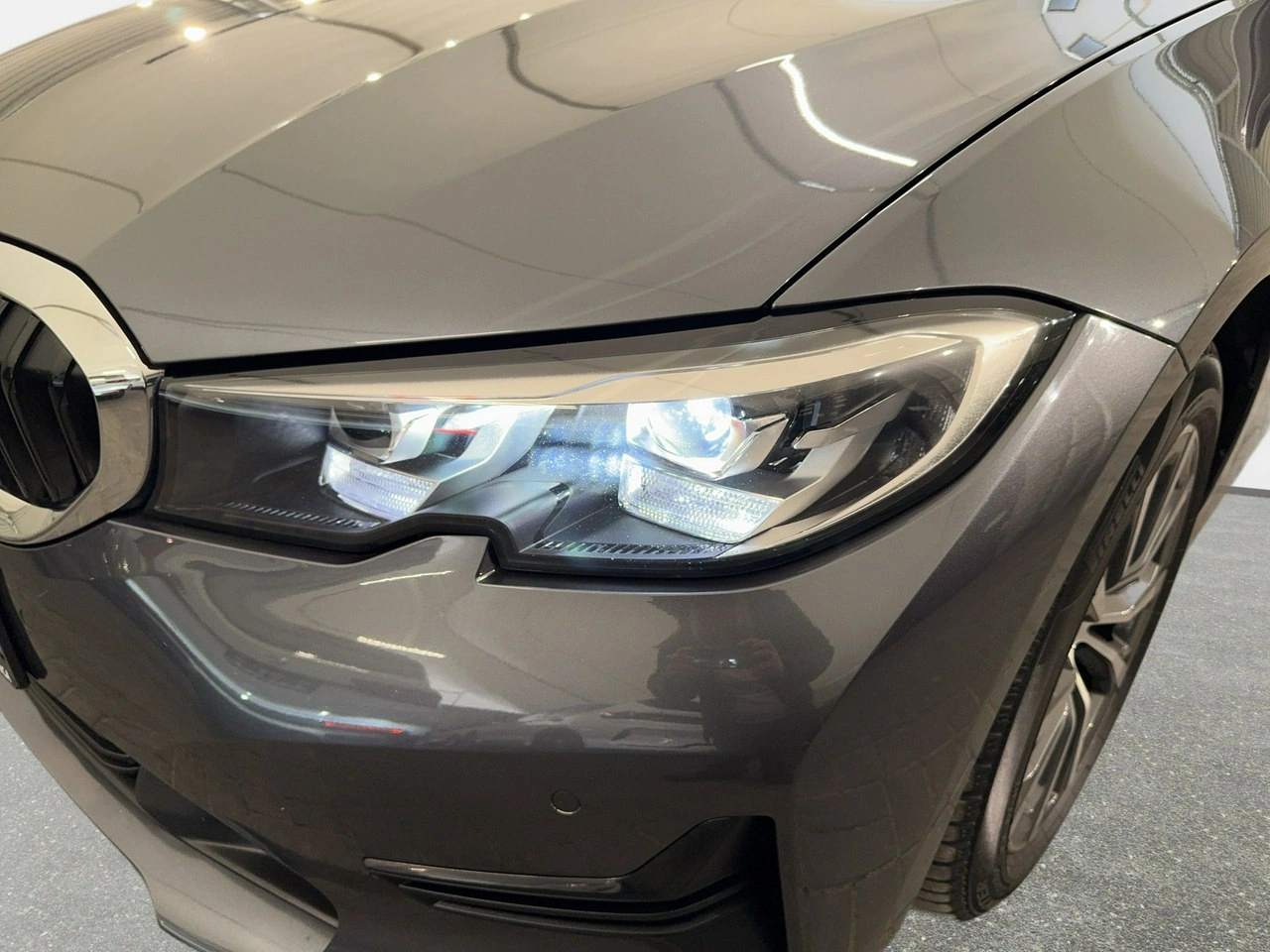 BMW 318 - Zdjęcie 8