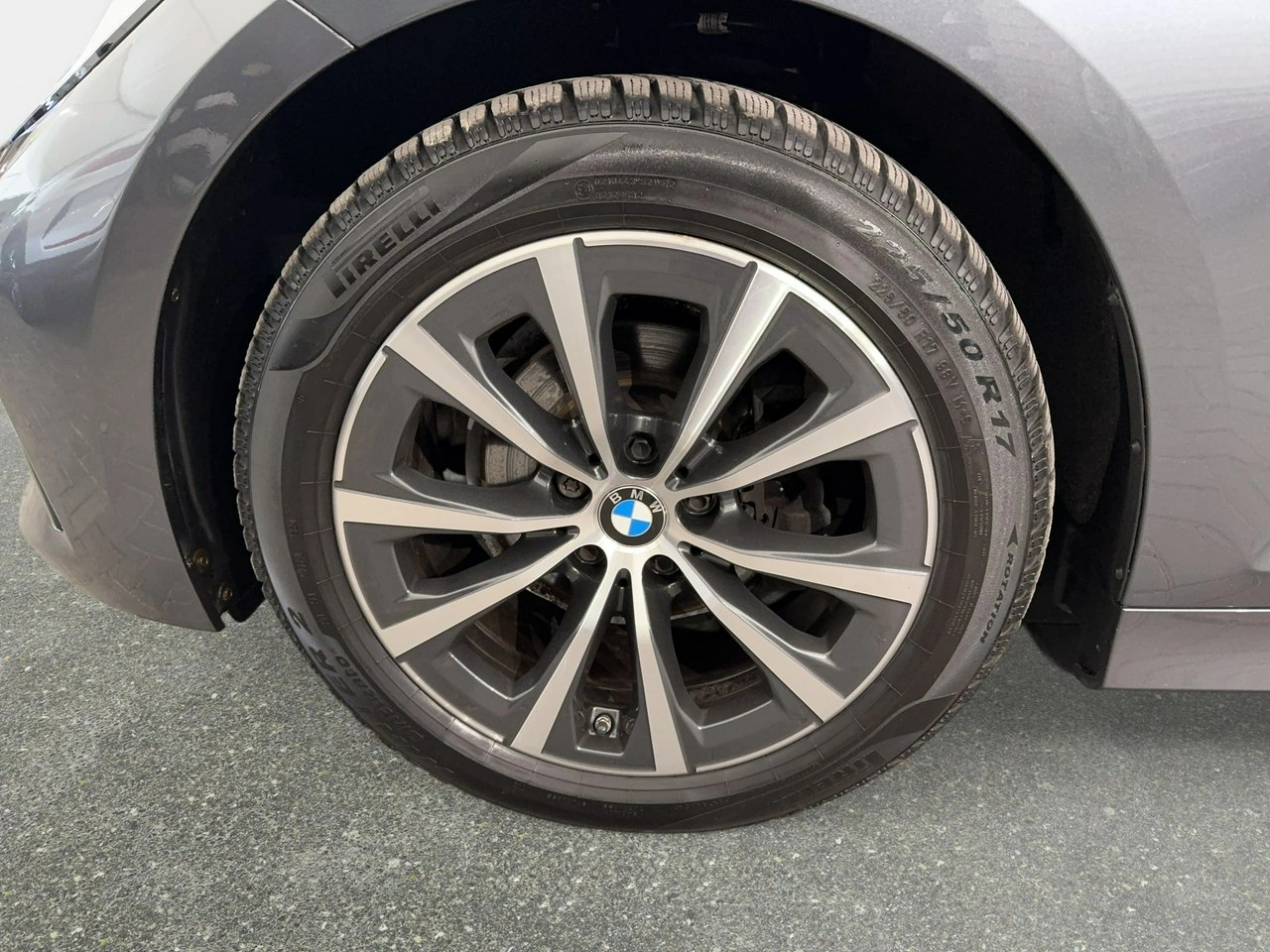 BMW 318 - Zdjęcie 9