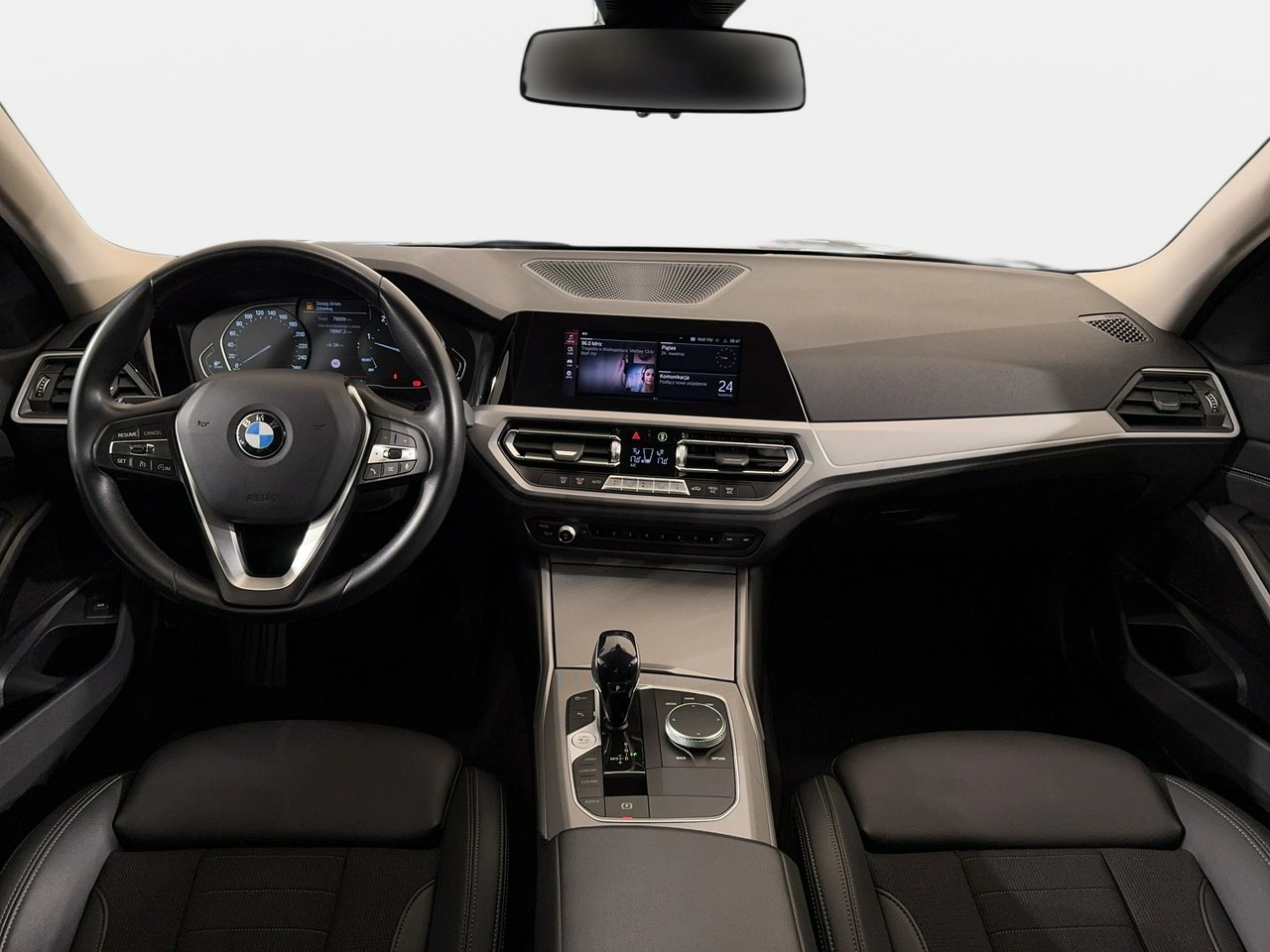 BMW 318 - Zdjęcie 18