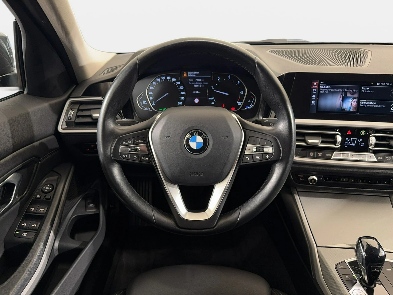 BMW 318 - Zdjęcie 19