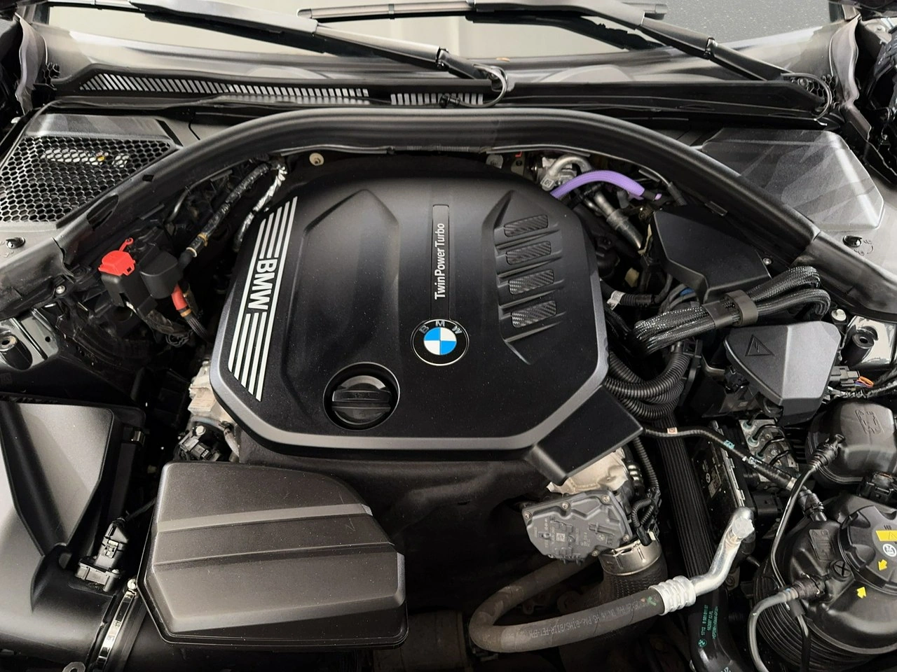 BMW 318 - Zdjęcie 33