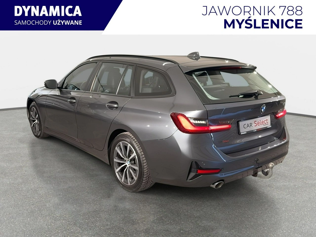 BMW 318 - Zdjęcie 5