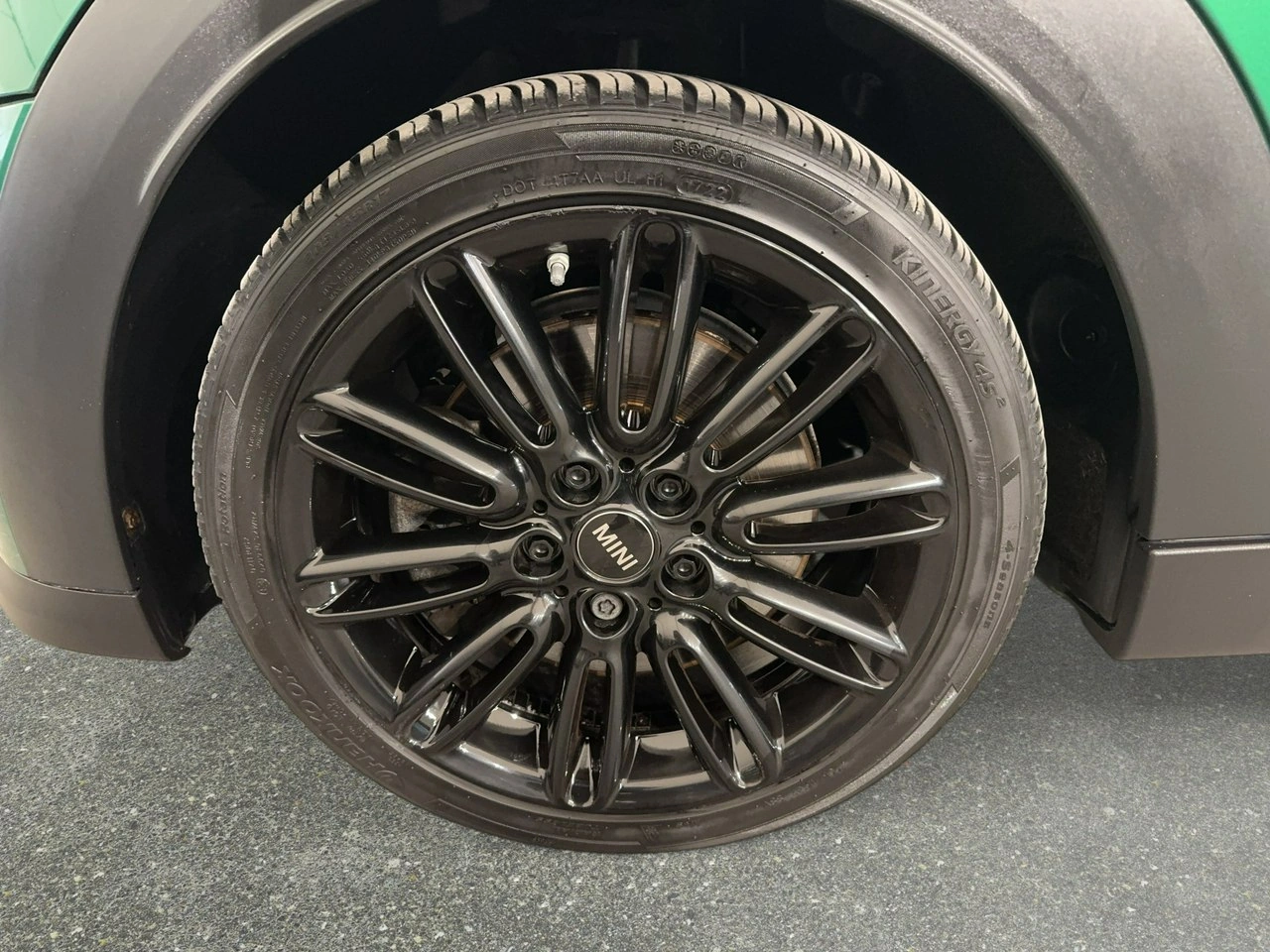 MINI Cooper S - Zdjęcie 9