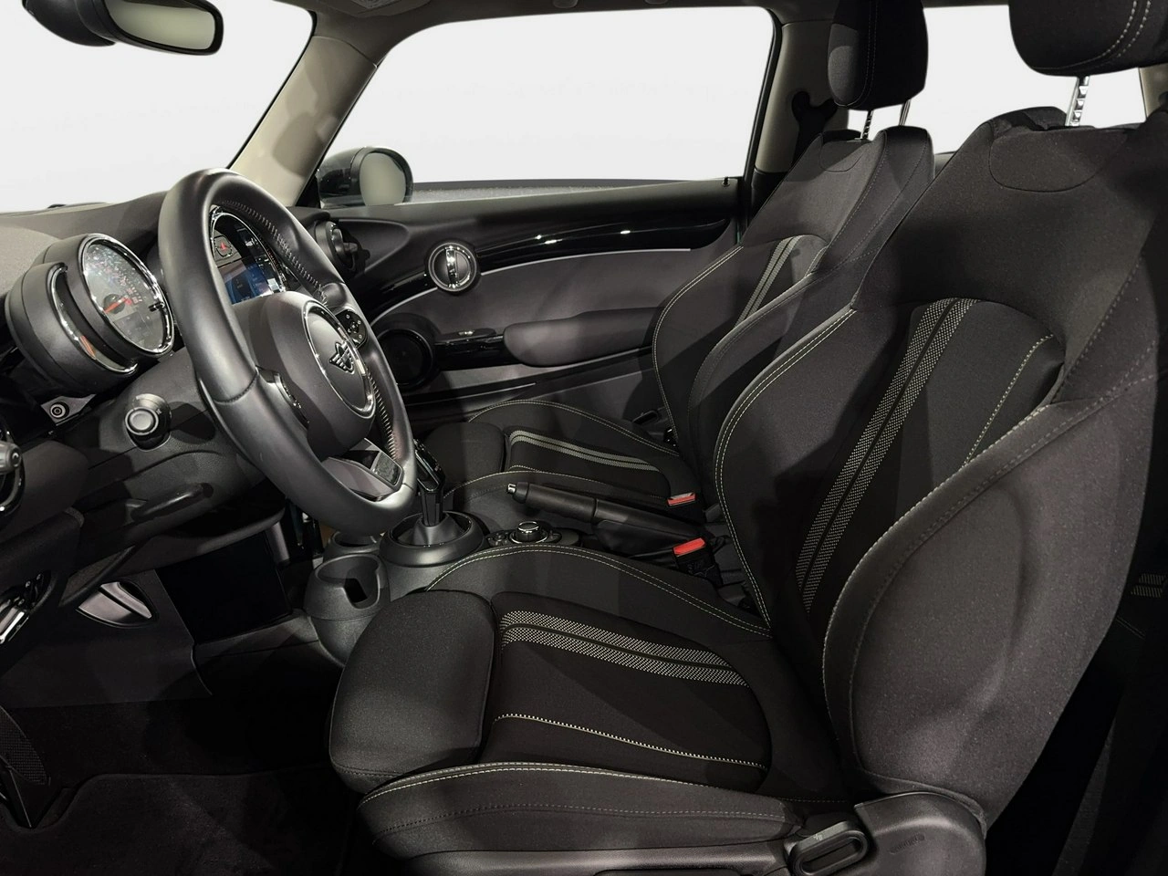 MINI Cooper S - Zdjęcie 13