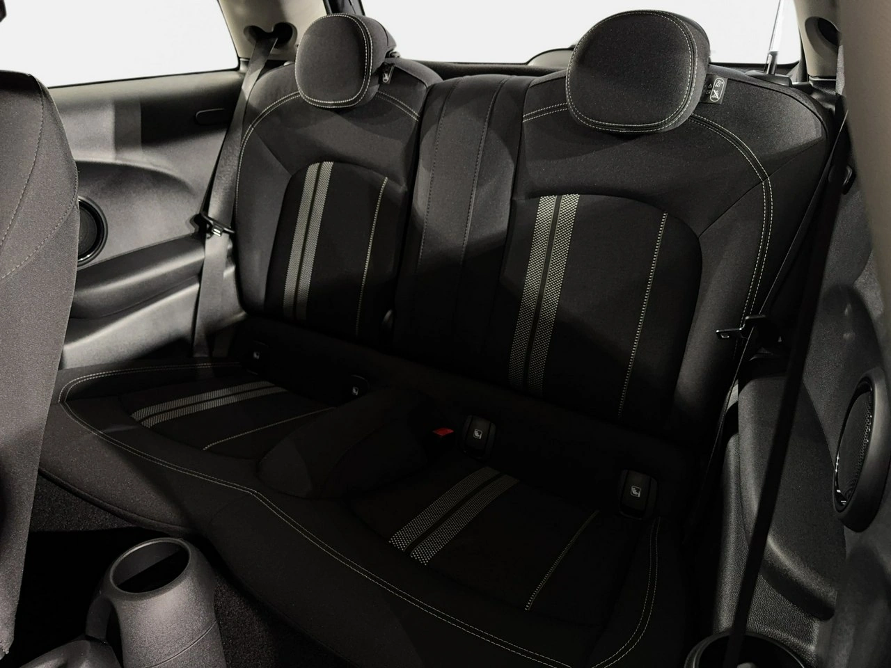 MINI Cooper S - Zdjęcie 14